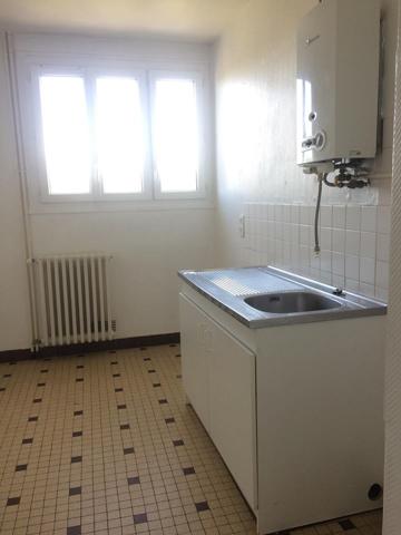 DALBY T3 ,  
Nantes 44000