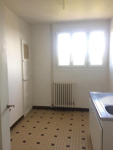 DALBY T3 ,  
Nantes 44000