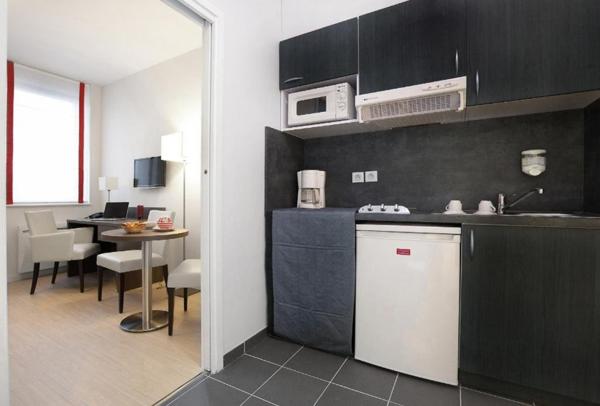 INVESTISSEMENT LOCATIF – Reims – Résidence d'Affaires Residhome Reims Centre - 5,64% de rentabilité