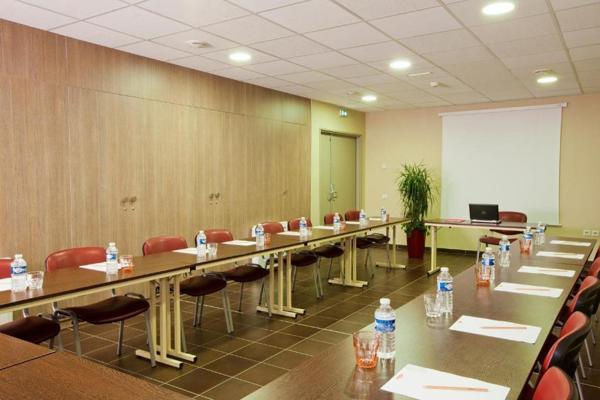 INVESTISSEMENT LOCATIF – Reims – Résidence d'Affaires Residhome Reims Centre - 5,64% de rentabilité