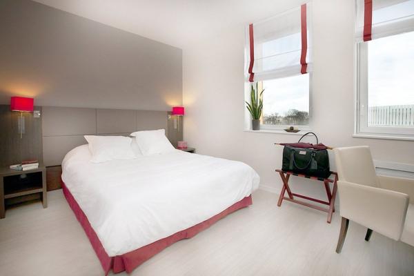 INVESTISSEMENT LOCATIF – Reims – Résidence d'Affaires Residhome Reims Centre - 5,64% de rentabilité
