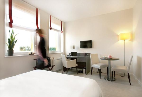 INVESTISSEMENT LOCATIF – Reims – Résidence d'Affaires Residhome Reims Centre - 5,64% de rentabilité