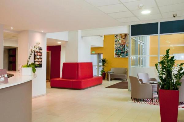 INVESTISSEMENT LOCATIF – Reims – Résidence d'Affaires Residhome Reims Centre - 5,64% de rentabilité