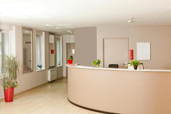 INVESTISSEMENT LOCATIF – Reims – Résidence d'Affaires Residhome Reims Centre - 5,64% de rentabilité