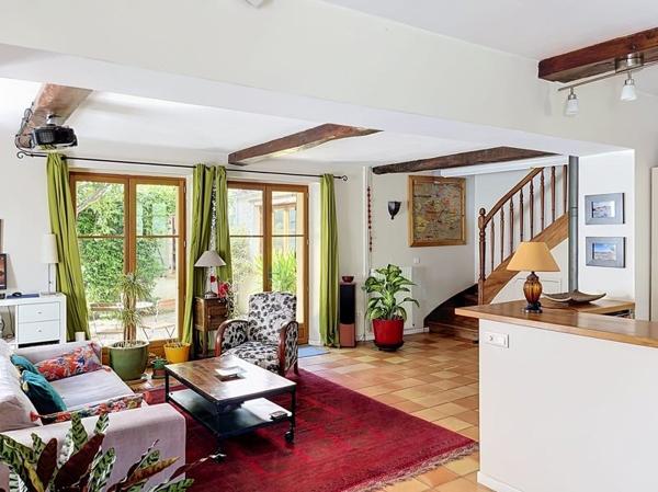 Maison 395 000 € Saint-Sulpice-la-Pointe 4 p 168 m² DPE D