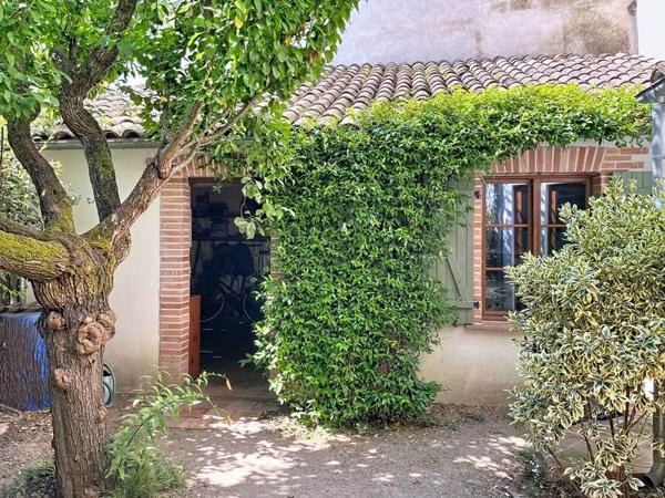 Maison 395 000 € Saint-Sulpice-la-Pointe 4 p 168 m² DPE D
