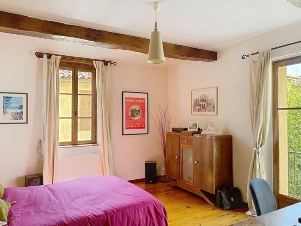 Maison 395 000 € Saint-Sulpice-la-Pointe 4 p 168 m² DPE D