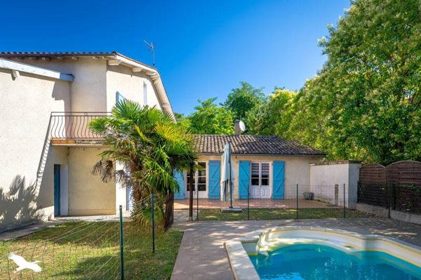 Maison 202 920 € Verdun-sur-Garonne 4 p 117 m² DPE F