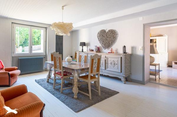 Maison 202 920 € Verdun-sur-Garonne 4 p 117 m² DPE F