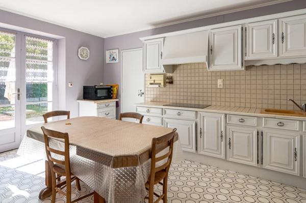 Maison 202 920 € Verdun-sur-Garonne 4 p 117 m² DPE F