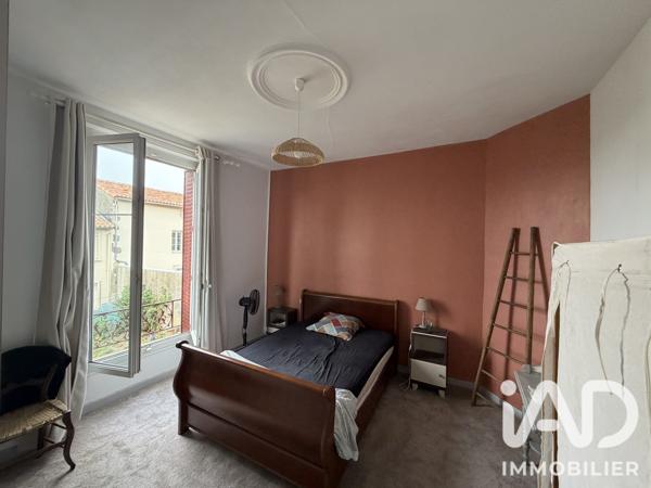 Maison à vendre 7 pièces 153 m² Secondigny
