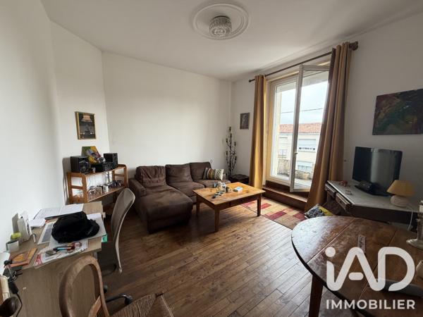 Maison à vendre 7 pièces 153 m² Secondigny