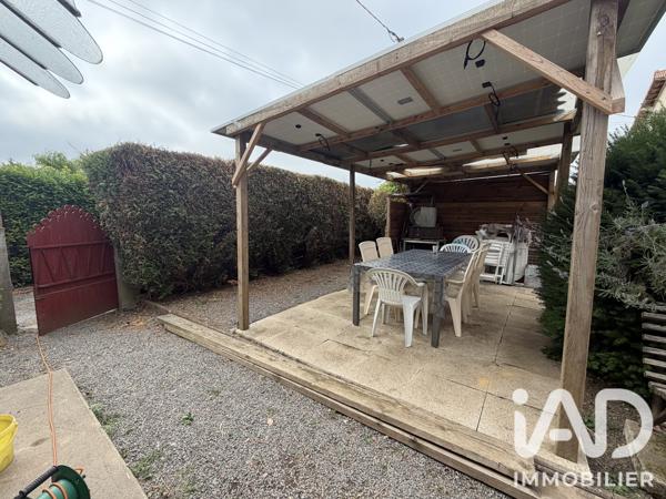 Maison à vendre 7 pièces 153 m² Secondigny