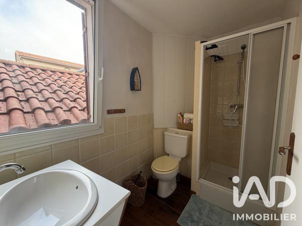 Maison à vendre 7 pièces 153 m² Secondigny