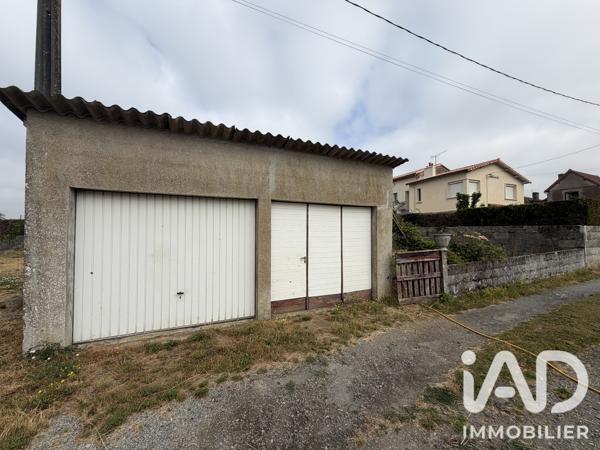 Maison à vendre 7 pièces 153 m² Secondigny