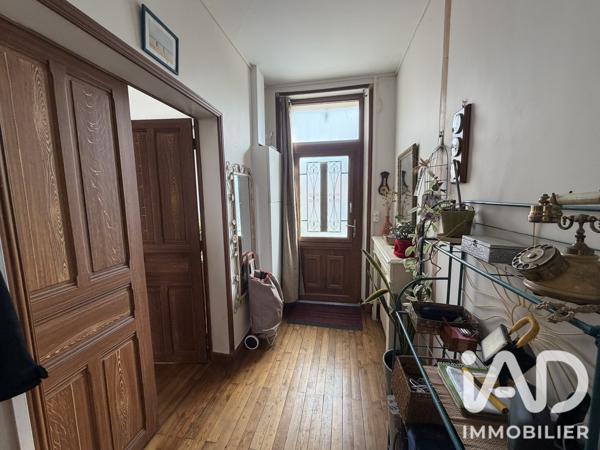 Maison à vendre 7 pièces 153 m² Secondigny