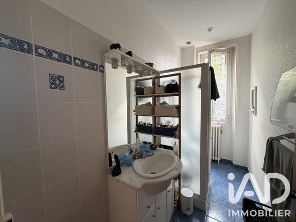 Maison à vendre 7 pièces 153 m² Secondigny