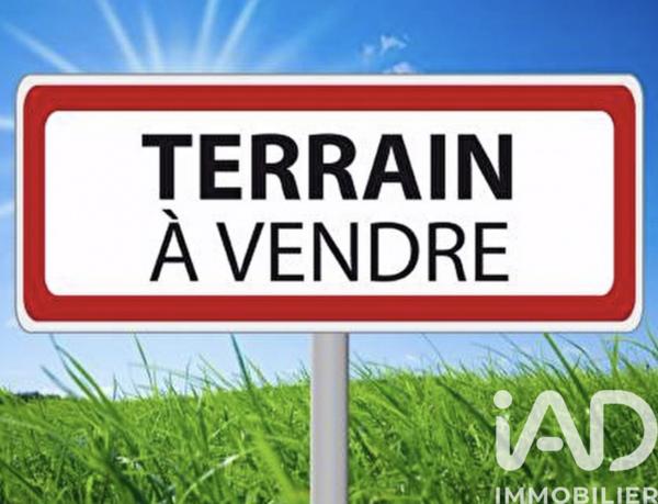 Terrain à vendre 383 m² Quiberon