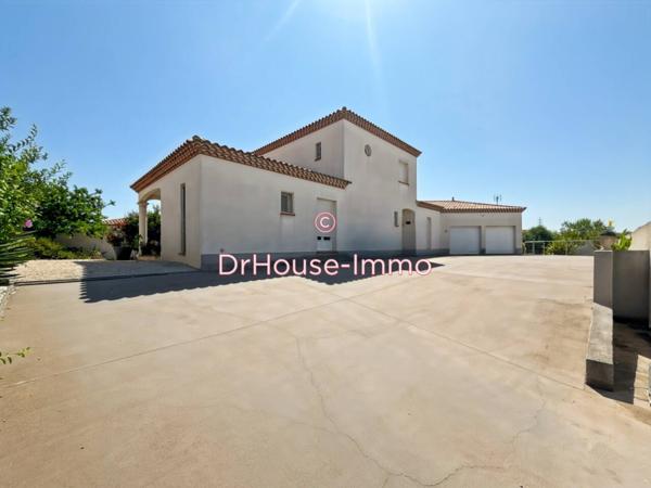 Maison à vendre 5 pièces de 149 m²