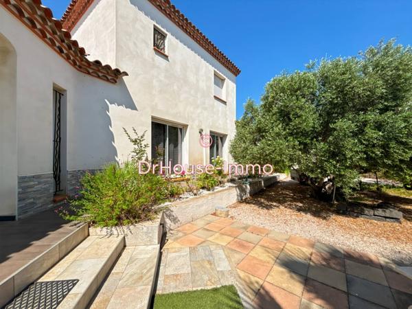 Maison à vendre 5 pièces de 149 m²