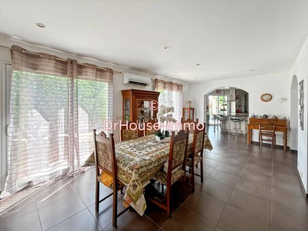 Maison à vendre 5 pièces de 149 m²