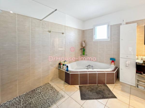 Maison à vendre 5 pièces de 149 m²