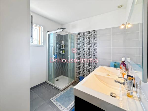 Maison à vendre 5 pièces de 149 m²