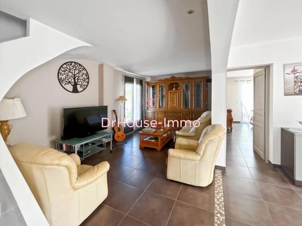 Maison à vendre 5 pièces de 149 m²