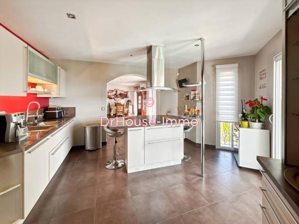 Maison à vendre 5 pièces de 149 m²