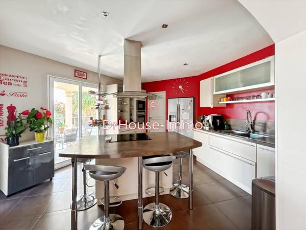 Maison à vendre 5 pièces de 149 m²