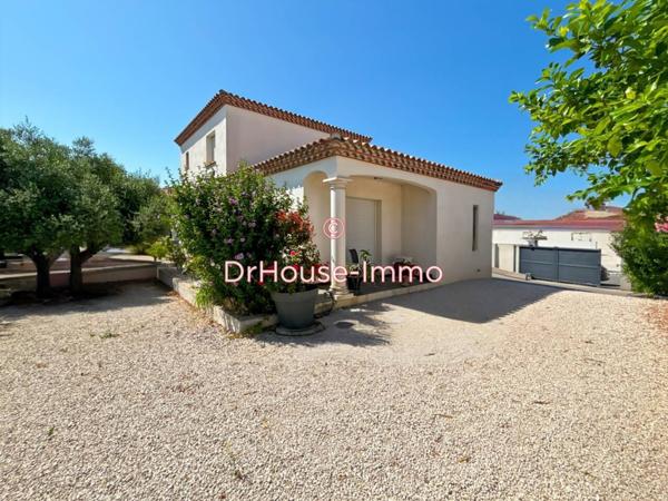 Maison à vendre 5 pièces de 149 m²