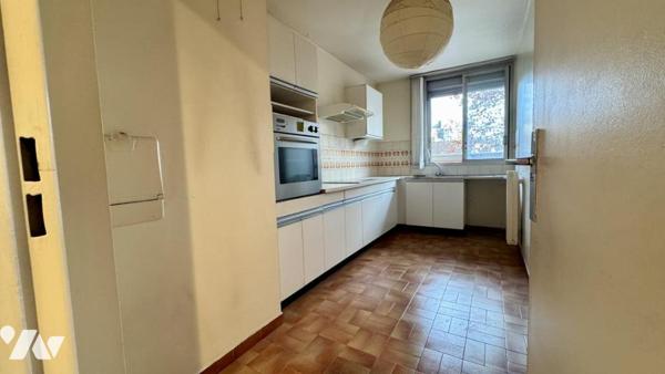 92100 BOULOGNE NORD - APPARTEMENT 2 PIECES - A RENOVER- BOX