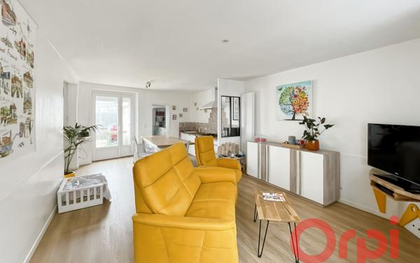 Maison à vendre    3 pièces • 115 m2 Sancoins