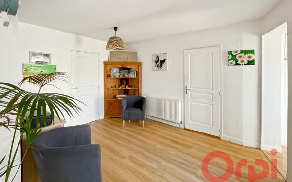 Maison à vendre    3 pièces • 115 m2 Sancoins