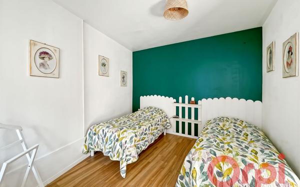 Maison à vendre    3 pièces • 115 m2 Sancoins