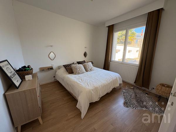 APPARTEMENT RENOVE NIORT - 3 pièce(s) - 81 m2