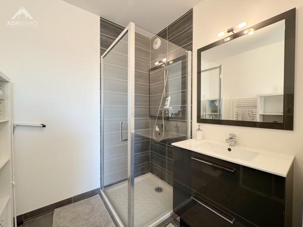 Thoiry (01710) Appartement 2 Pièces 44 m2