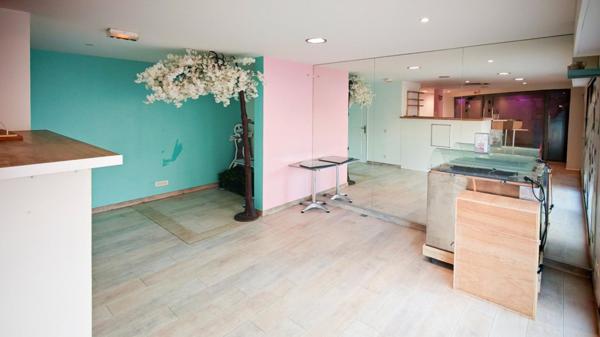 Local Commercial à FREJUS, 83600 - 1 pièce 53m²