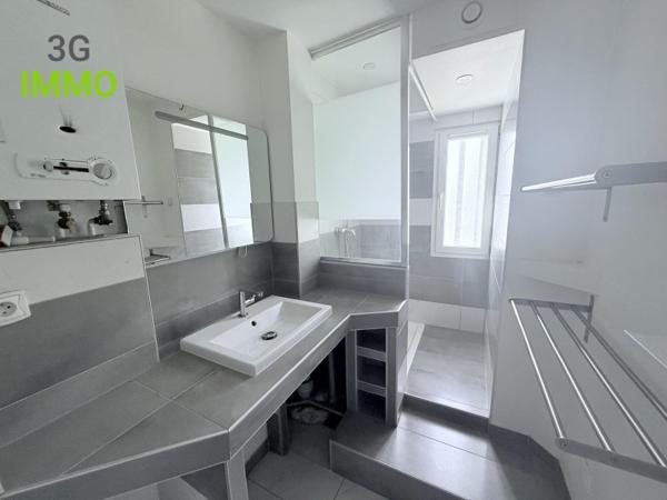 Vente / Appartement T3