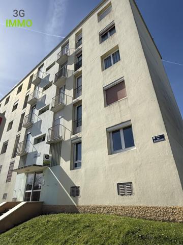 Vente / Appartement T3
