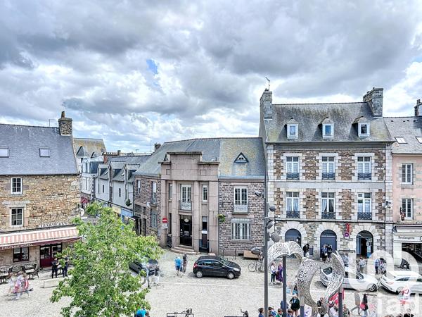 Appartement à vendre 4 pièces 125 m² Paimpol