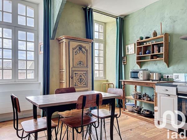 Appartement à vendre 4 pièces 125 m² Paimpol