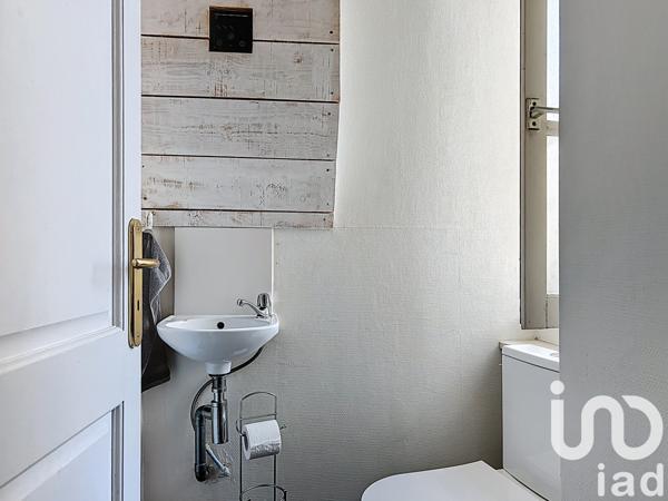 Appartement à vendre 4 pièces 125 m² Paimpol