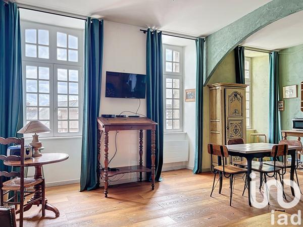 Appartement à vendre 4 pièces 125 m² Paimpol