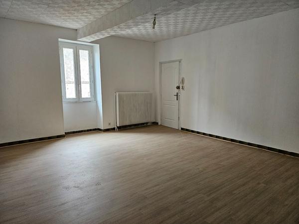 Appartement Saint Benoit De Carmaux 3 pièces 116m²