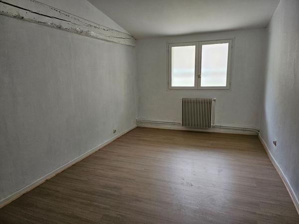 Appartement Saint Benoit De Carmaux 3 pièces 116m²