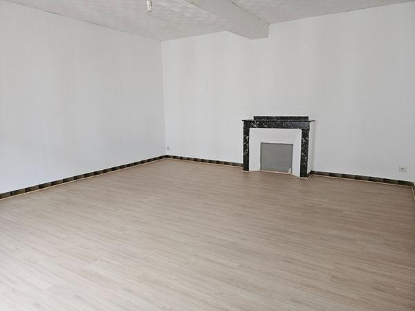 Appartement Saint Benoit De Carmaux 3 pièces 116m²