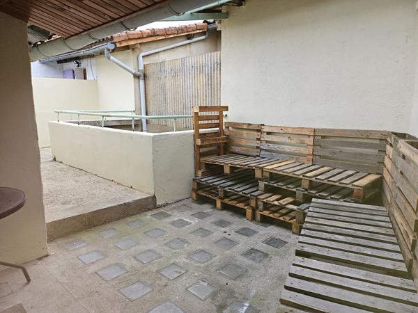 Appartement Saint Benoit De Carmaux 3 pièces 116m²