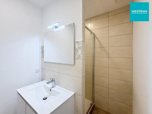 Appartement Saint-Marcellin-en-Forez 2 pièce(s) 40 m2