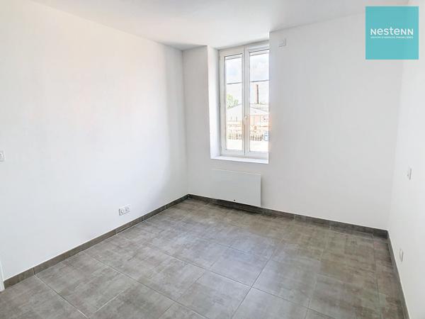 Appartement Saint-Marcellin-en-Forez 2 pièce(s) 40 m2